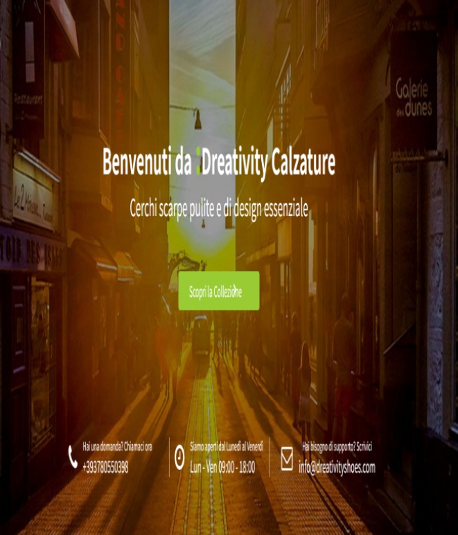 team creativo